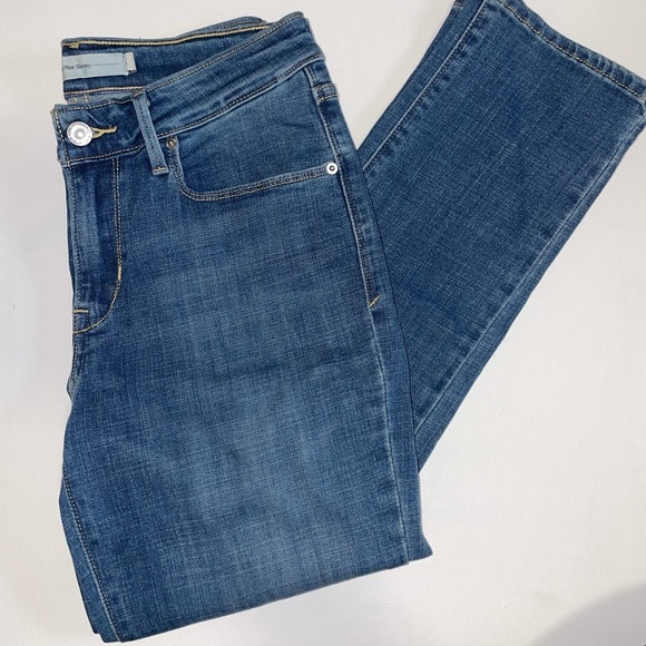 Levi's Denim - Levi’s Mid Rise Skinny